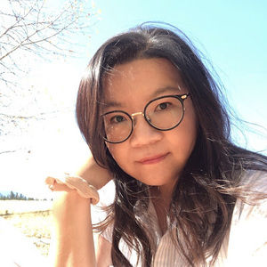 Meet your Posher, Sophie